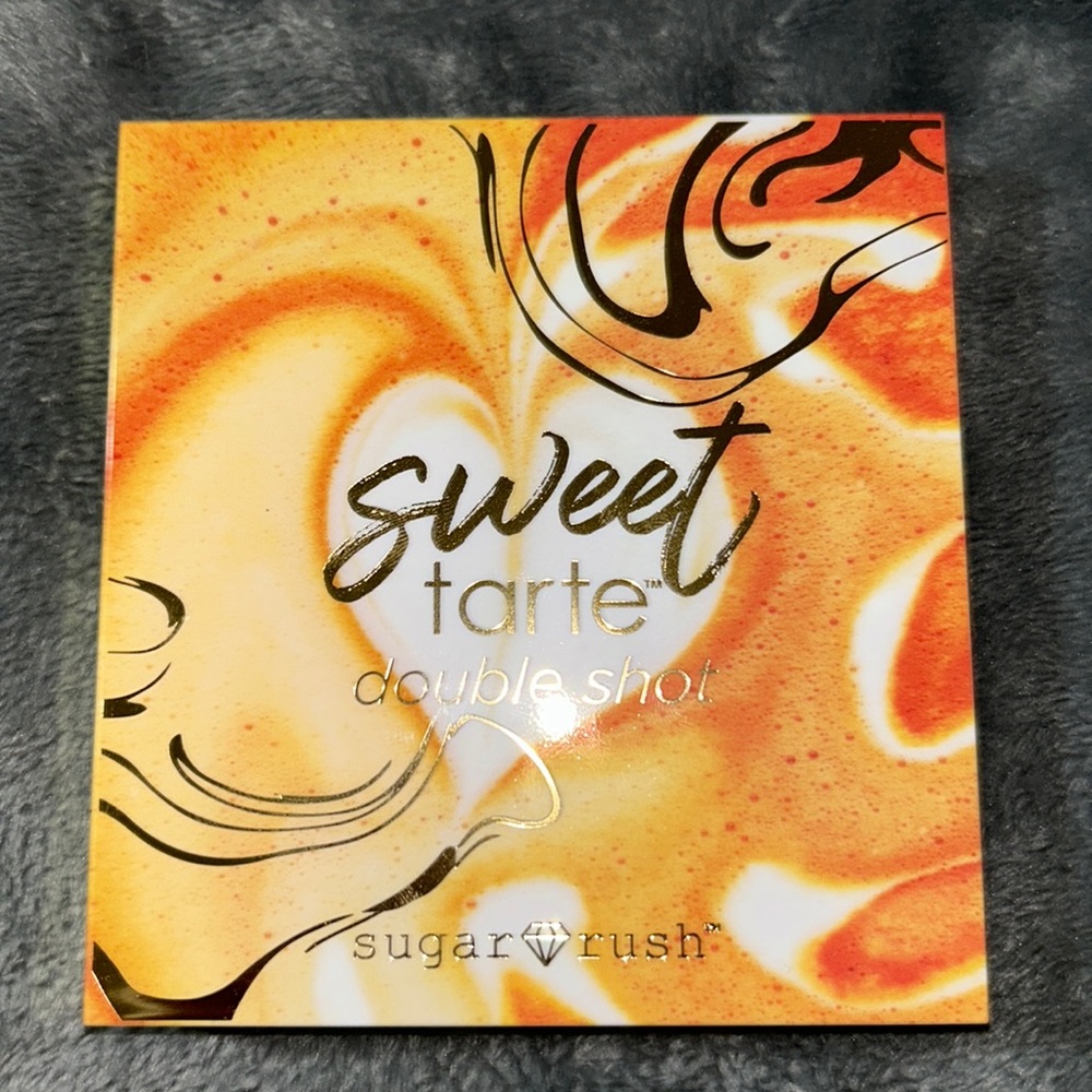 Tarte pallette